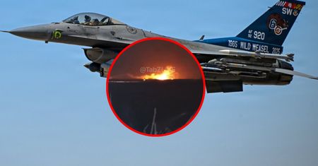 Potężny odwet USA. Amerykanie zbombardowali cele w Iranie