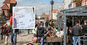 Ile za rybę nad morzem? Zamówiliśmy dorsza w Gdańsku. Oto paragon