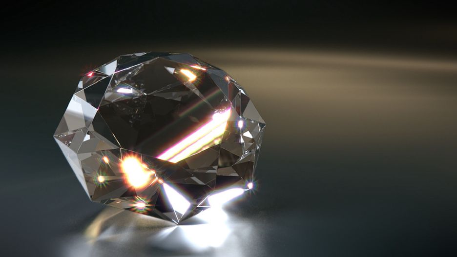 Japońscy naukowcy stworzyli nowy rodzaj diamentu