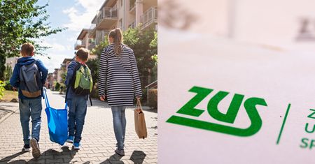 Rodzice muszą zwrócić świadczenia z ZUS? Padło ostrzeżenie