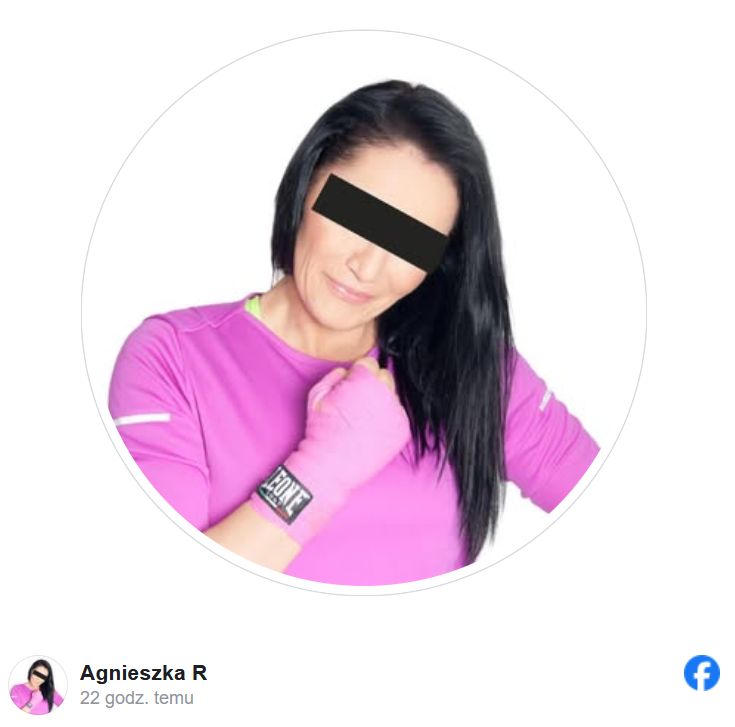 Agnieszka R.