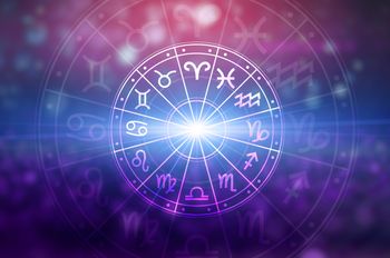 Horoskop dzienny na jutro - piątek 18 września 2026. Baran, Byk, Bliźnięta, Rak, Lew, Panna, Waga, Skorpion, Strzelec, Koziorożec, Wodnik, Ryby