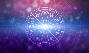 Horoskop dzienny na jutro - piątek 18 września 2026. Baran, Byk, Bliźnięta, Rak, Lew, Panna, Waga, Skorpion, Strzelec, Koziorożec, Wodnik, Ryby