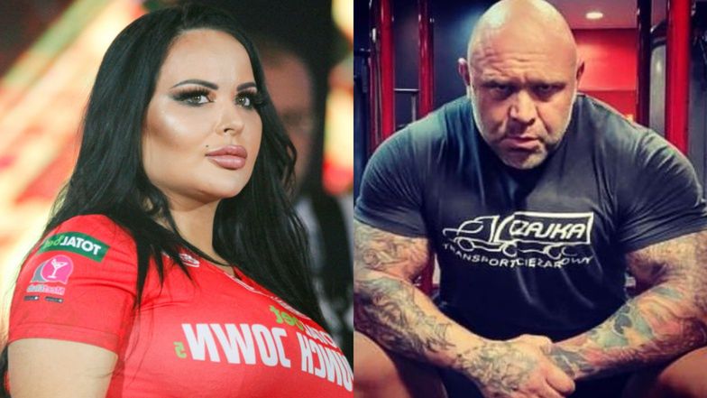 Esmeralda Godlewska zabrała głos w sprawie Artura "Walusia" Walczaka