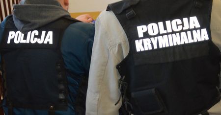 Tragedia na poprawinach. Są zarzuty dla 30-latka