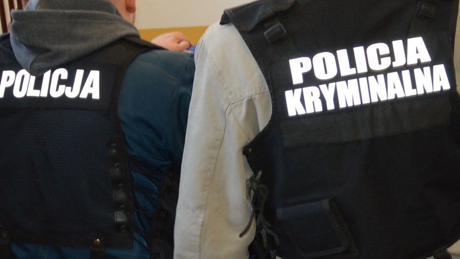Tragedia na poprawinach. Są zarzuty dla 30-latka