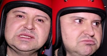 Witkowski o blogerkach modowych: "Już powinny odkładać pieniądze na starość!"