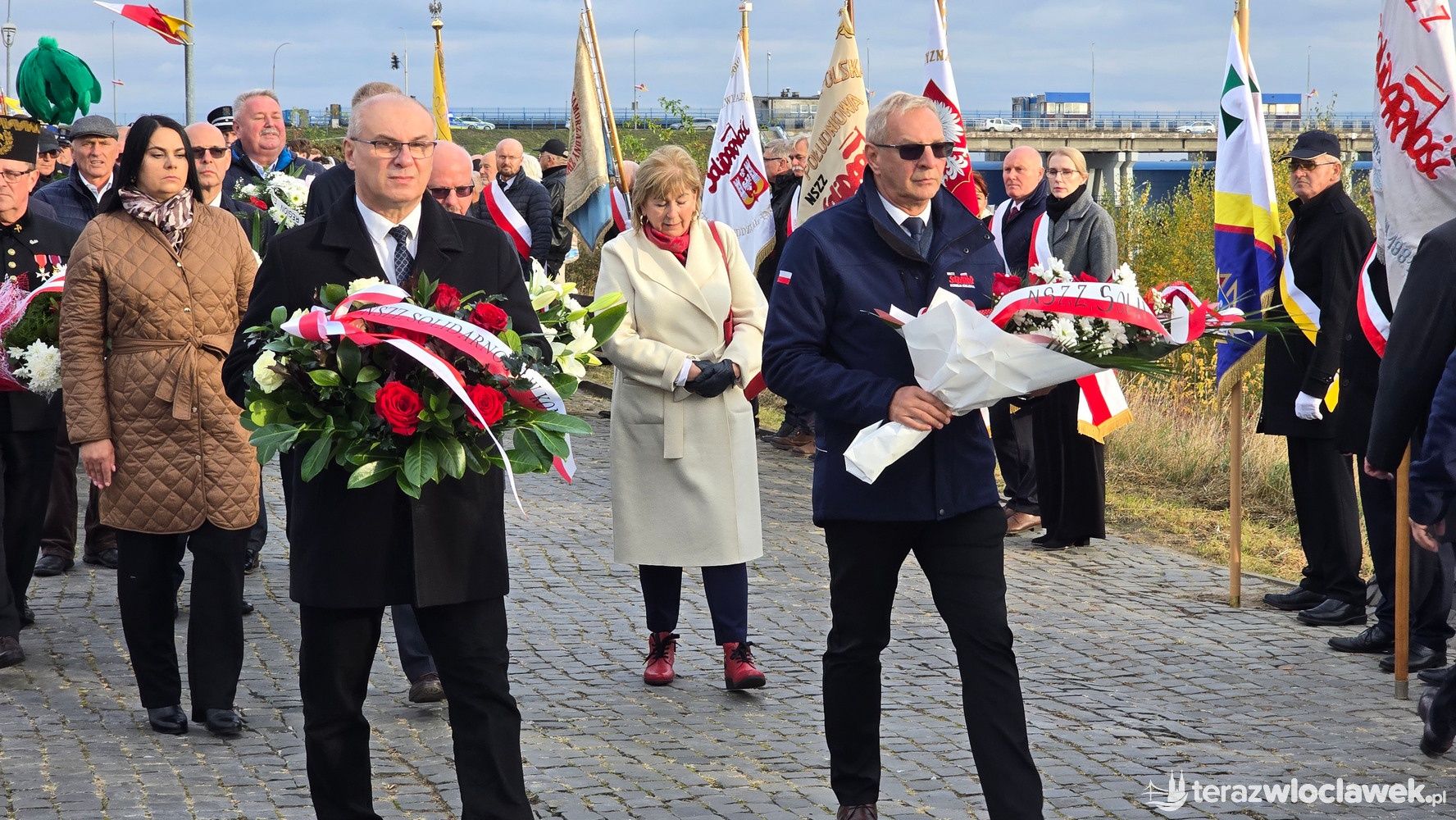 42. rocznica męczeńskiej śmierci bł. ks. Jerzego Popiełuszki