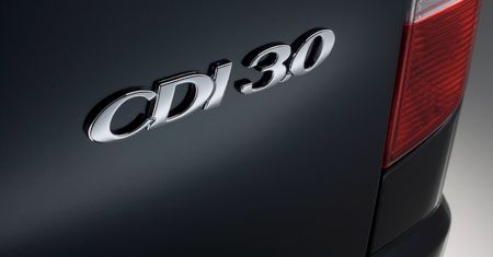 3.0 V6 CDI – zaawansowany technicznie i mocny, ale drogi w eksploatacji silnik Mercedesa