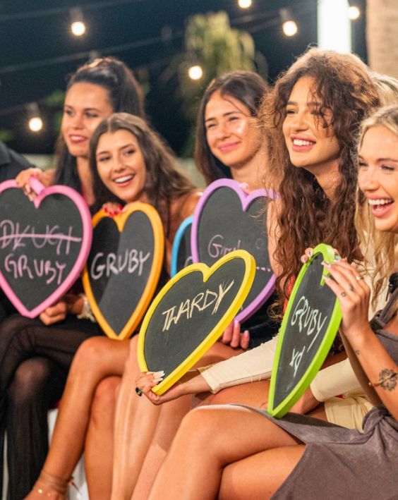"Love Island"