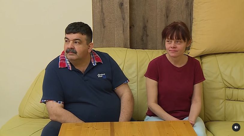 "Kuchenne rewolucje"