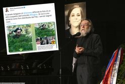 Zaskakujące zdjęcia prawdopodobnego zabójcy Darii Duginy.