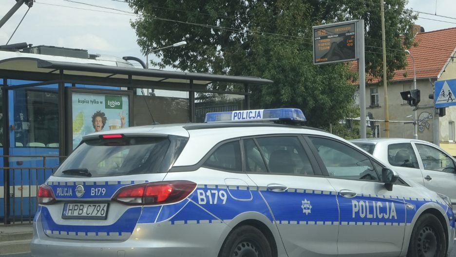 Za gwałt na 20-letniej studentce odpowiada pięciu mężczyzn, szós