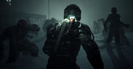 The Callisto Protocol miażdży atmosferą. Nowy materiał o horrorze