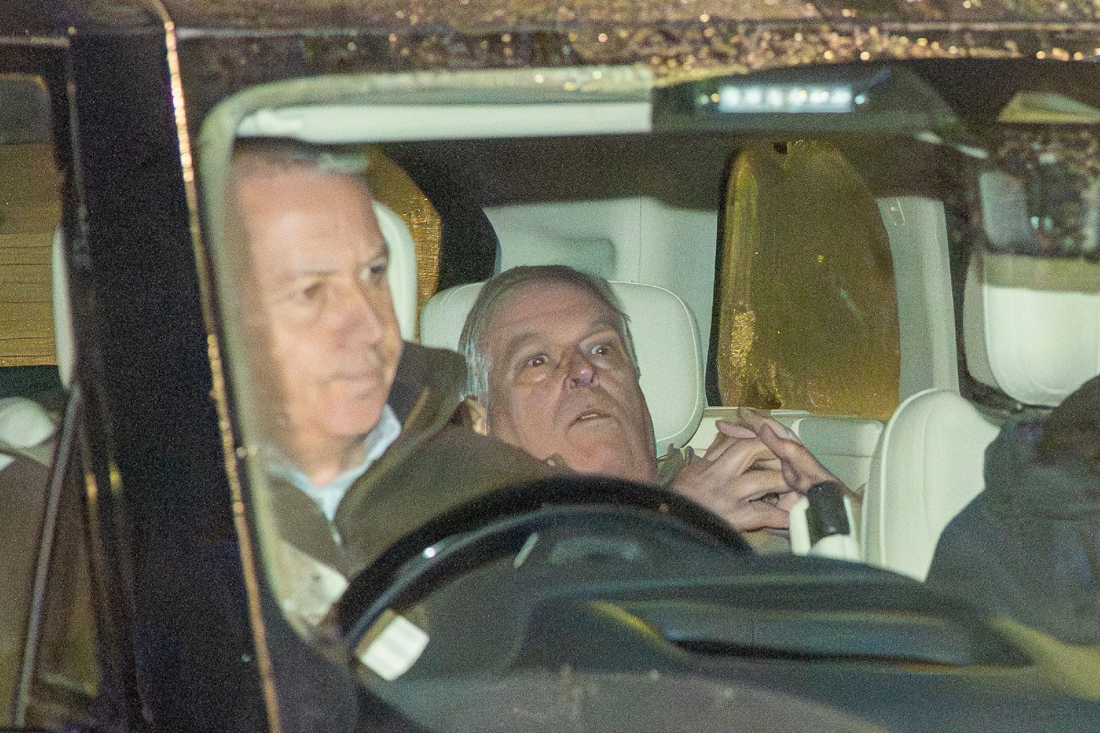 Andrzej Mountbatten-Windsor