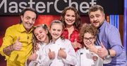 "MasterChef Junior". Znamy ZWYCIĘŻCZYNIĘ 7. edycji programu!