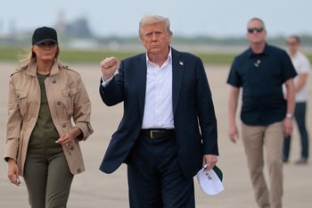 Negocjacje handlowe USA-UE. Samochody i rolnictwo kluczowymi punktami sporu