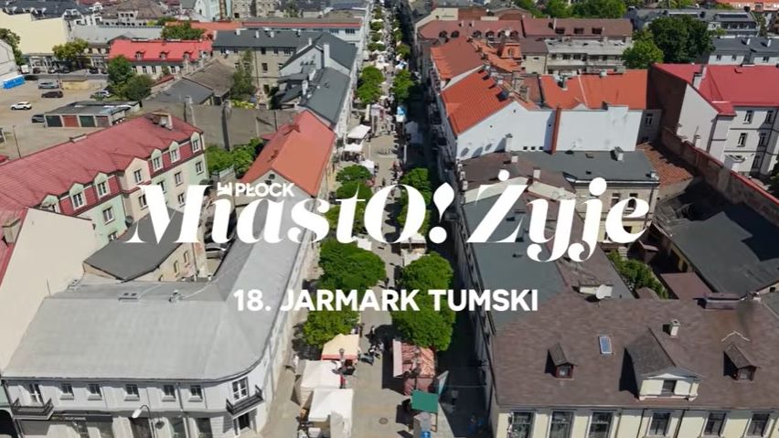Kolejny odcinek programu 
