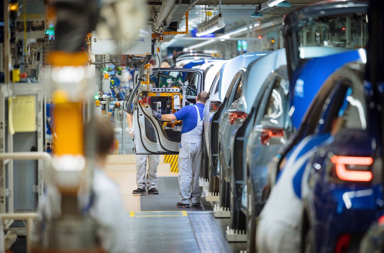 Cięcie o 20 proc. Duże oszczędności w Volkswagenie