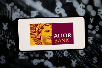 Alior Bank ostrzega: AI w telefonie może zwiększać ryzyko oszustw