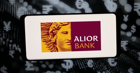 Alior Bank ostrzega: AI w telefonie może zwiększać ryzyko oszustw