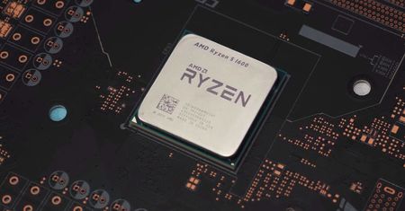 Nowy Ryzen 5 1600 zaskakuje wydajnością - ten procesor może stać się hitem tanich komputerów