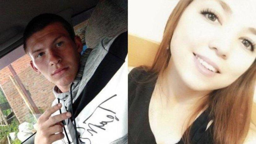 20-latek z Rosji zamordował swoją byłą partnerkę