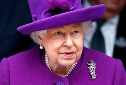 Królowa Elżbieta na koniu. Pierwsze zdjęcia monarchini od wybuchu pandemii