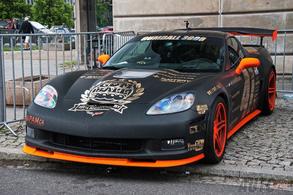 Gumball 3000 - relacja Autokult (75)