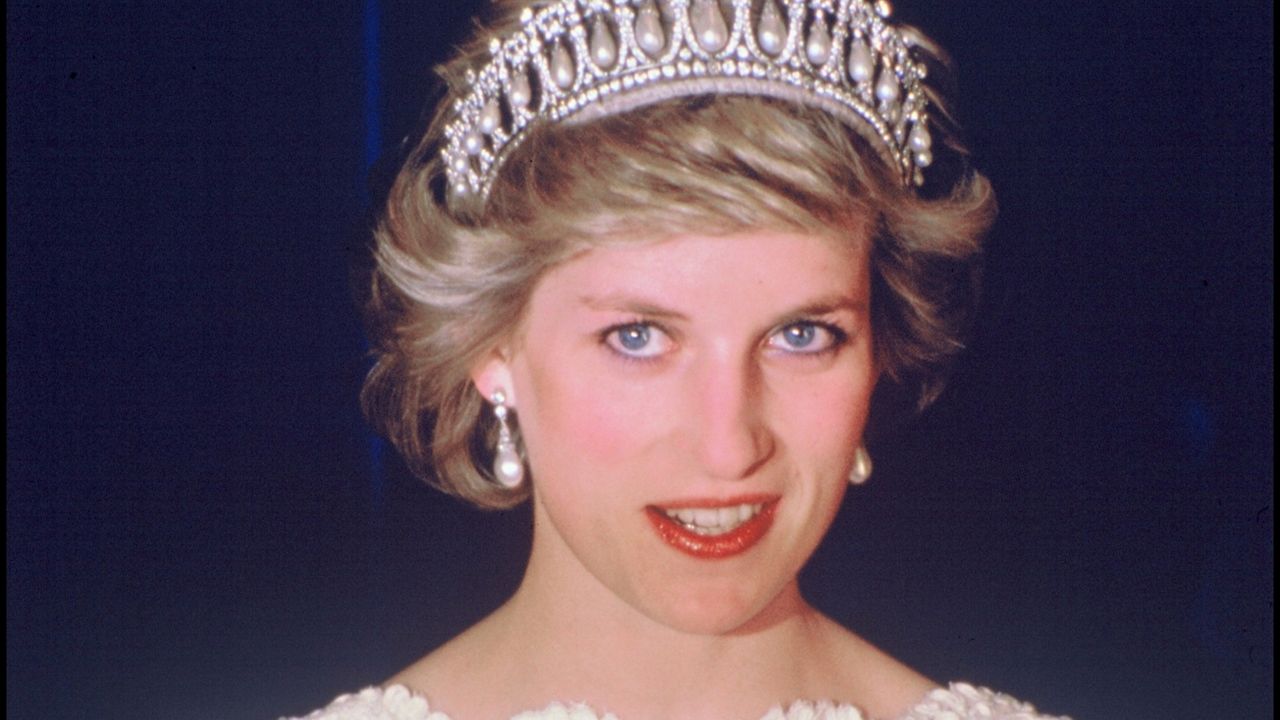 Jak wyglądałaby Księżna Diana dzisiaj, gdyby nie tragiczny wypadek? Sztuczna inteligencja przepowiada