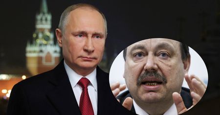 "Całodobowa produkcja broni". Plotki na Kremlu