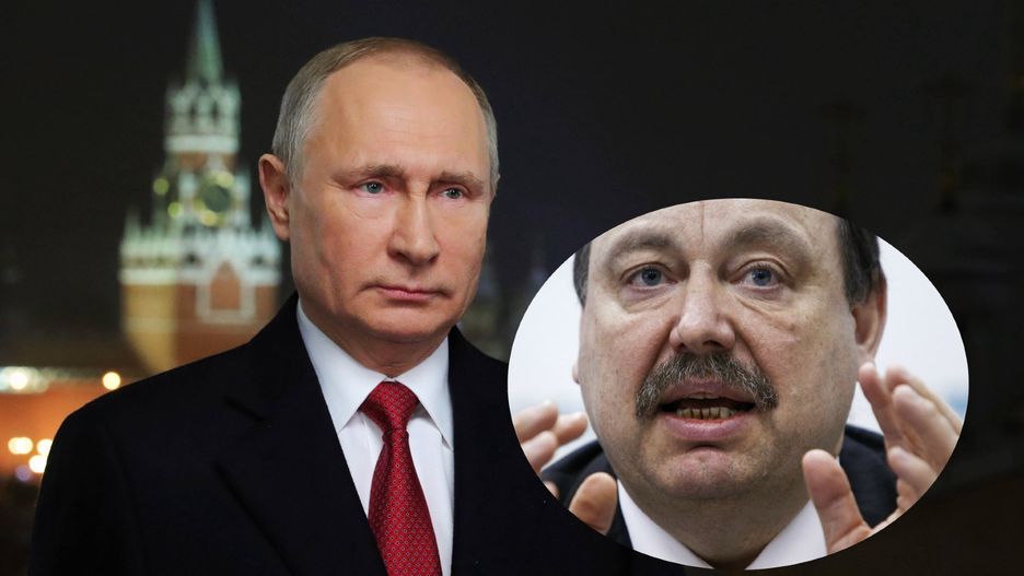 Rosyjski polityk o planach Putina