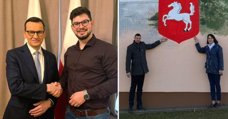 Starcie na wschodzie. Mąż posłanki PiS walczy o fotel wójta