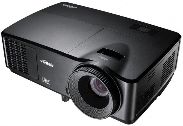 Vivitek DS234