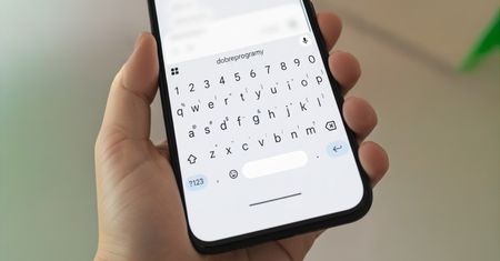 Gboard na Androida z nową funkcją. Przyspieszy pisanie