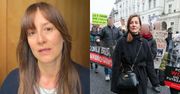 Maja Ostaszewska ODPOWIADA na aferę galanteryjną: "Nie udaję, że mieszkam w puszczy i żywię się tym, co rośnie wokół domu"