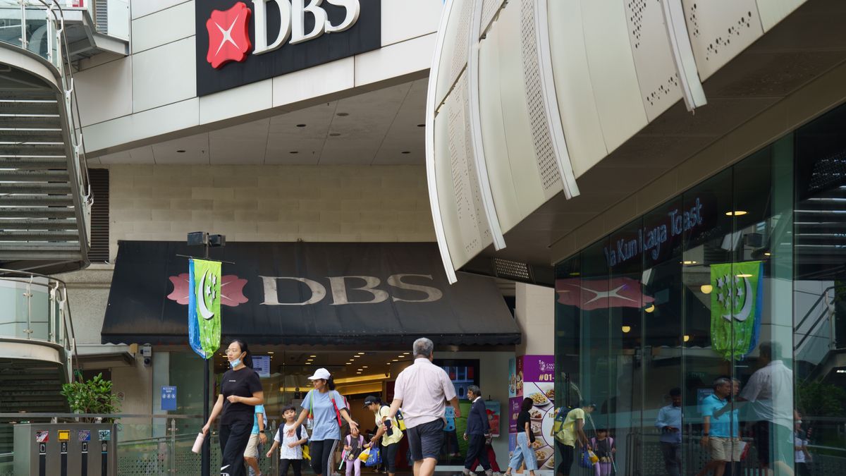 Azjatycki bank zwolni 4 tys. osób. Zastąpi ich sztuczna inteligencja