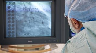 Zawał w wypisie, choć go nie było. Szpital mógł zarobić miliony