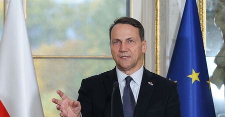Presja na Rosję? Sikorski stawia sprawę jasno