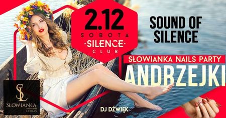 Andrzejki z Słowianka Nails Trends Lublin