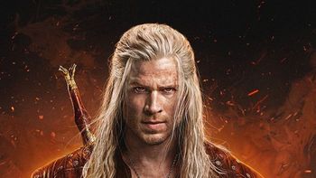 W 4. sezonie Wiedźmina Geralt będzie na dnie, a Liam Hemsworth doskonale to pokaże. „Już pierwszego dnia wiedziałam, że dokonaliśmy dobrego wyboru”