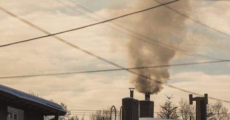 Bielsko-Biała. O ponad 400 kopciuchów mniej. Miasto chwali się obniżeniem niskiej emisji
