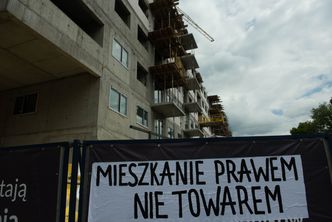 Wystarczyła zapowiedź nowego programu. Mieszkania drożeją, najem tanieje