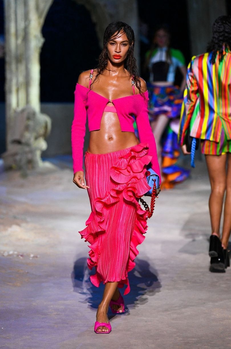 Joan Smalls