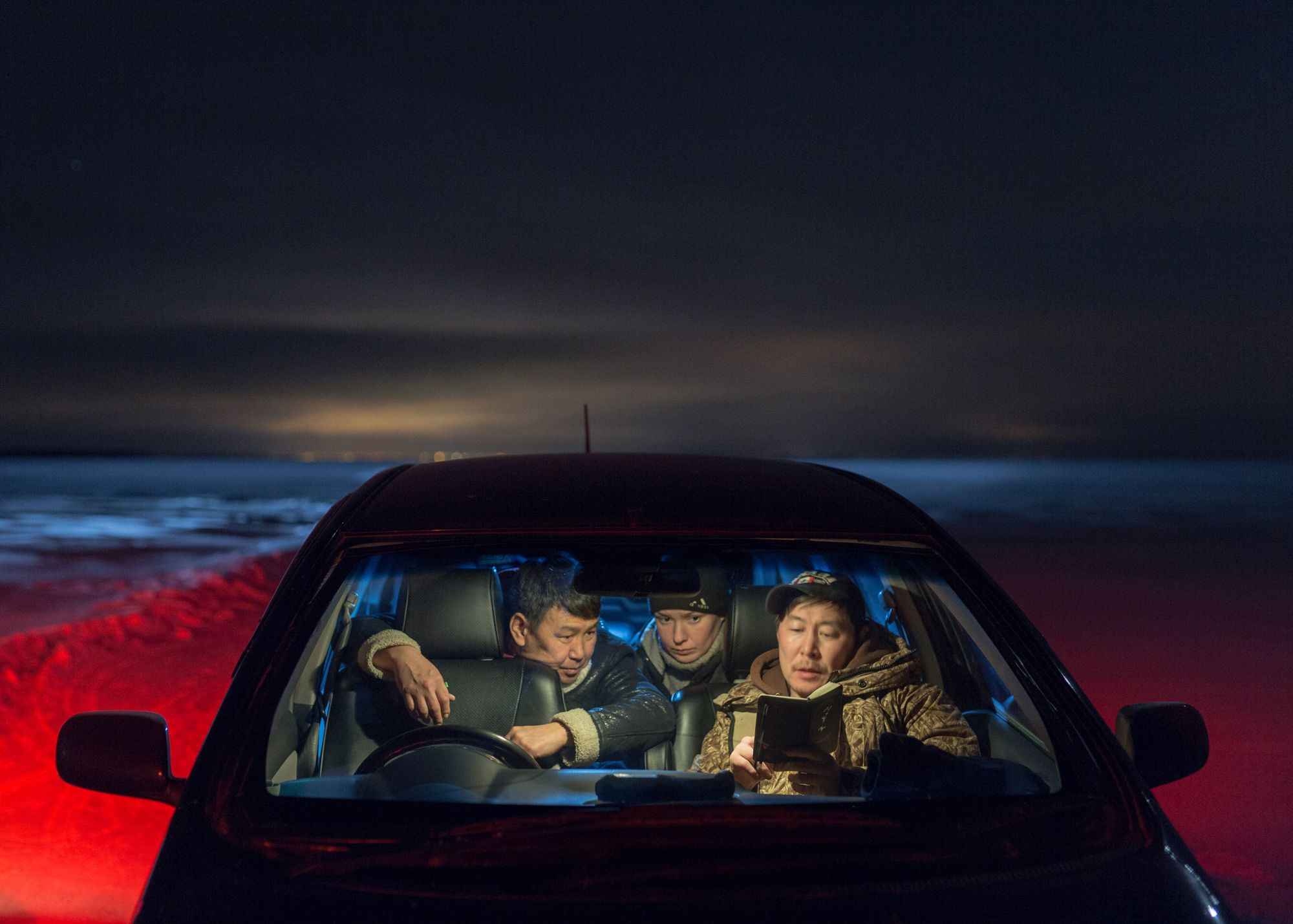 World Press Photo 2021: Polacy na podium! 19