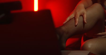 Chcą zakazać OnlyFans. Jako pierwszy kraj w Europie