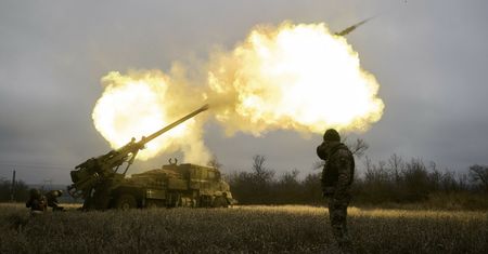 Ukraina ogłasza sukces. Celne uderzenie w zgrupowanie Rosjan [RELACJA NA ŻYWO]