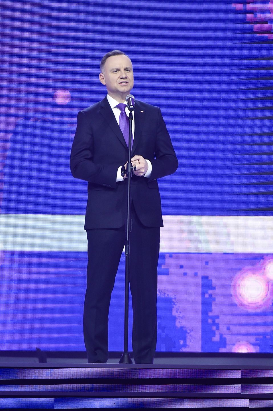 Andrzej Duda