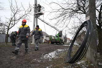 Polskie inwestycje w Ukrainie. Skala wzrośnie do 30 mld dol.