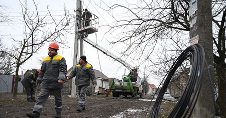 Polskie inwestycje w Ukrainie. Skala wzrośnie do 30 mld dol.